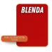 Placa de Borracha Microporosa BLENDA - 1,65 x 1,08 - 70% BORRACHA