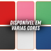 Placa 100% Borracha SBR RETA - 1,30 x 0,80- Espessura 14MM