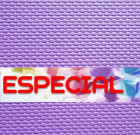 Placa de Borracha Microporosa ESPECIAL - 1,70 x 0,90 - 60% BORRACHA
