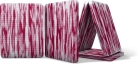 Placa de Borracha Marmorizada - 1,50 x 0,95 - 90% BORRACHA